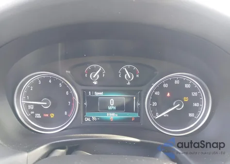 2019 Buick Enclave Fwd Premium from USA, damaged, VIN 5GAERCKW0KJ206920